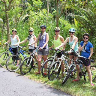 bali mountain bike