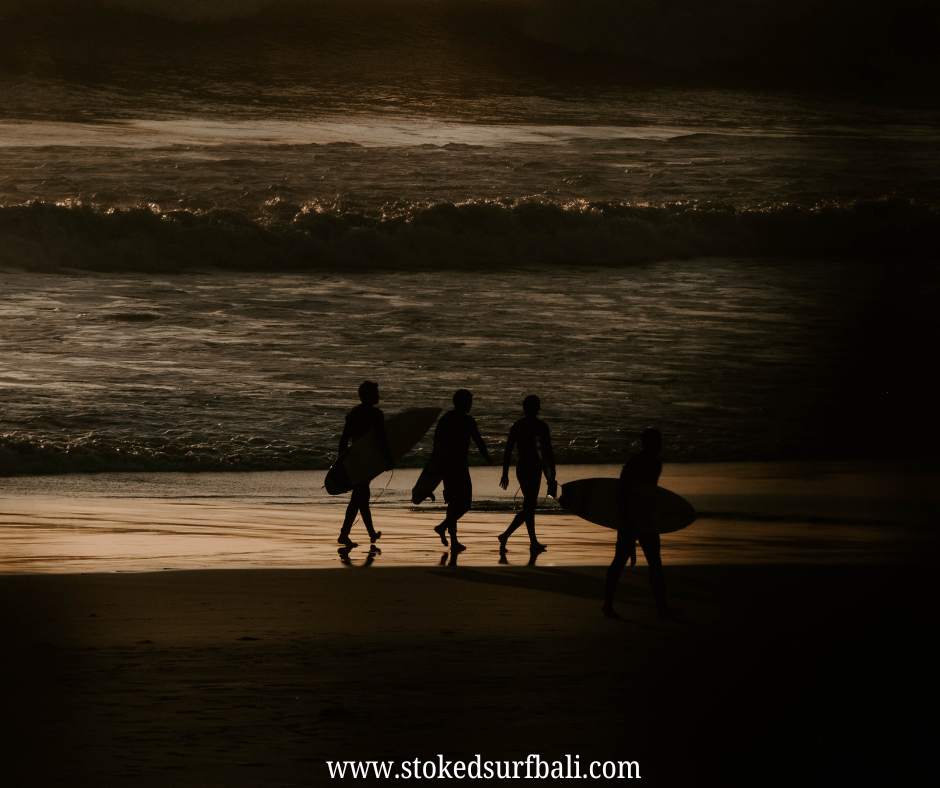 Yoga & Surf