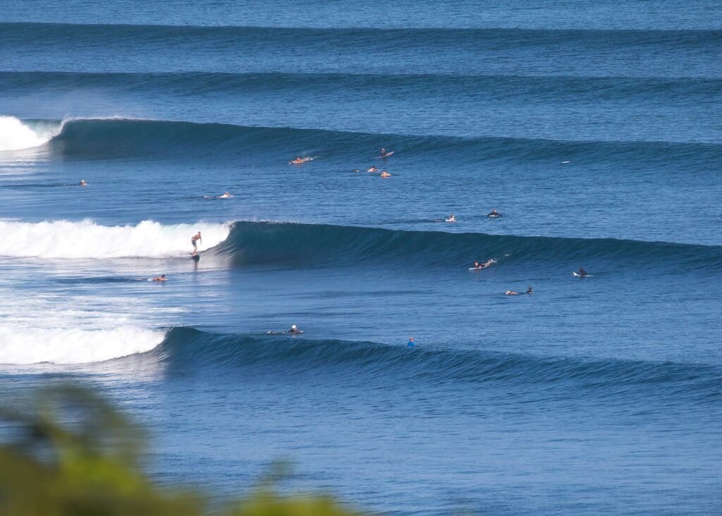 how waves work