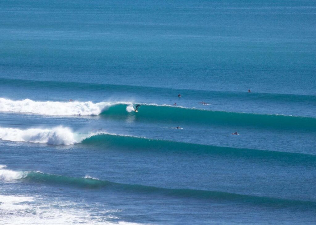 Surf Bali