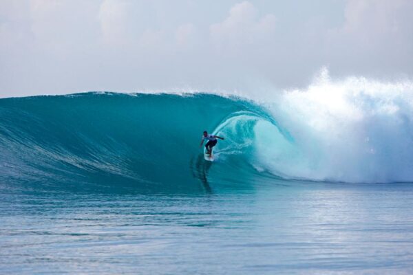 Sanur Beach