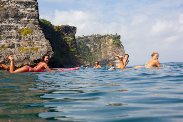 Uluwatu Surf