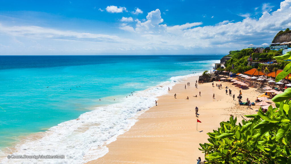 Things to do in Bali 2026