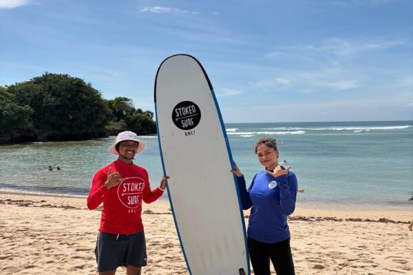 private surf lessons