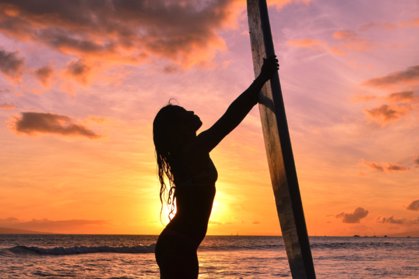 beginner surf equipment