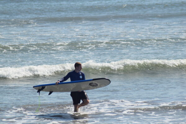Private Surf lessons