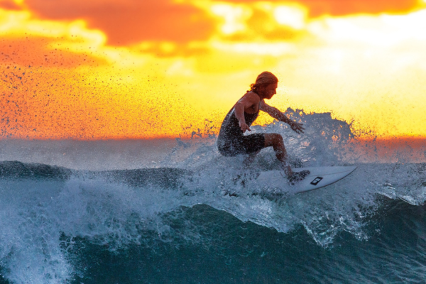 Surf and Stay Bali