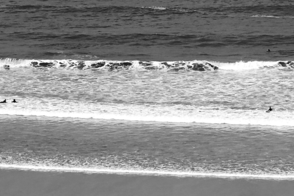 Kuta Beach